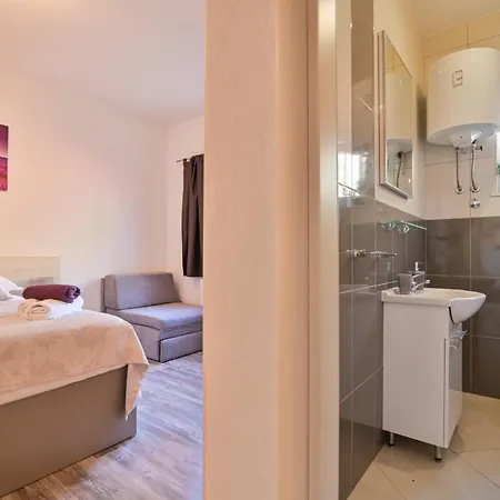Villa Mia *