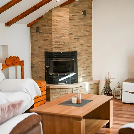 Mia Villa Blizna Donja