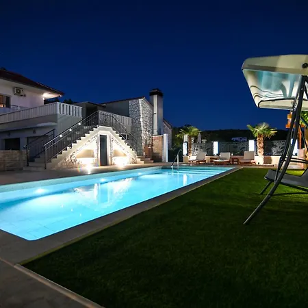 Villa Mia Blizna Donja