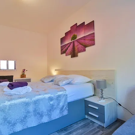 Mia Villa Blizna Donja