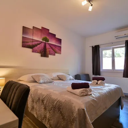 Villa Mia *