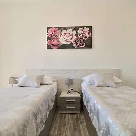 Mia Villa Blizna Donja