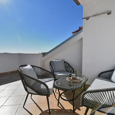 Villa Mia Blizna Donja