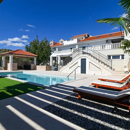 Villa Mia Blizna Donja